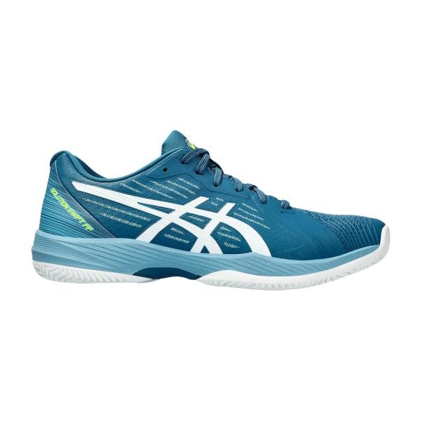 Image de Asics - Chaussures de Tennis Solution Swift FF Clay disponible sur ekwip