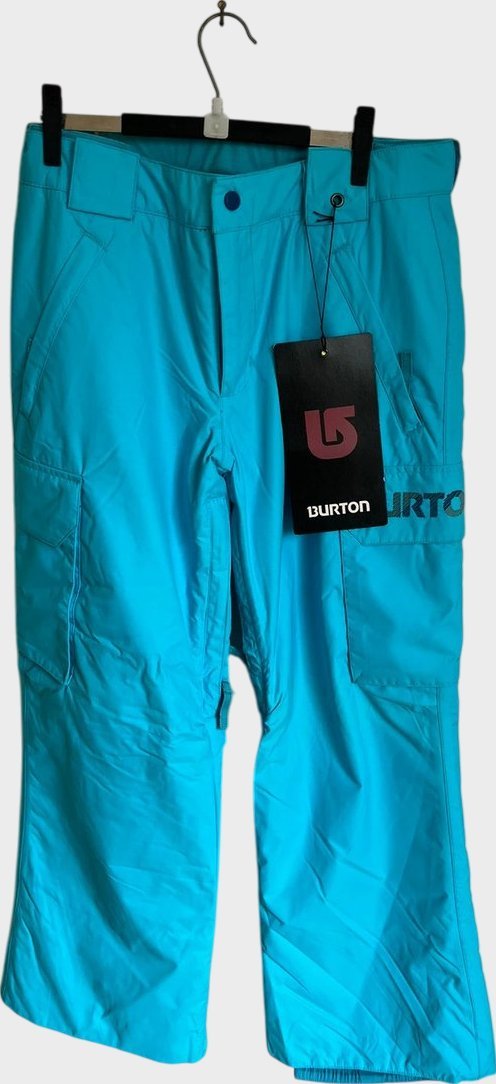 Burton - Pantalon de Ski Exile Cargo