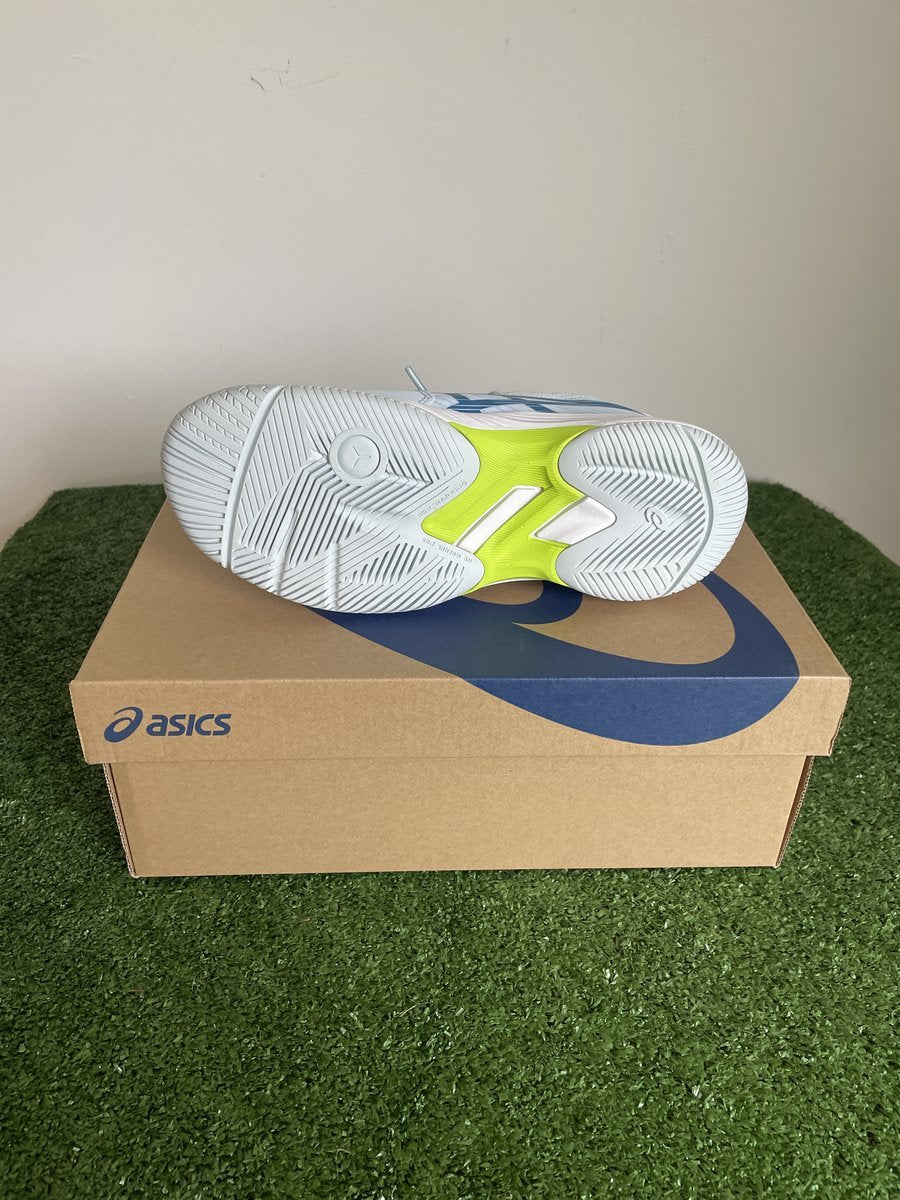 Asics - Chaussure de Tennis Gel-Game 9 Gs