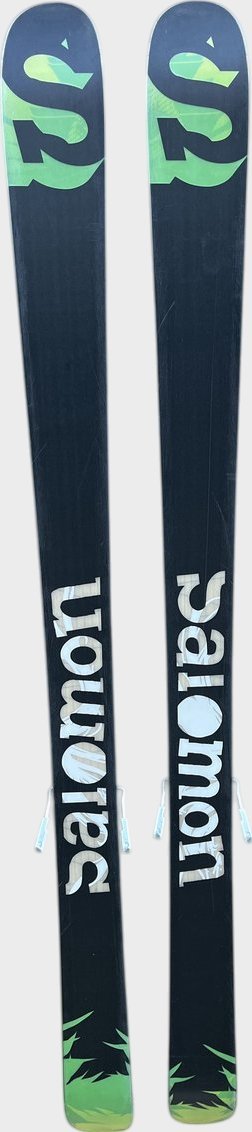 Salomon - Skis Shogun Rocker 350