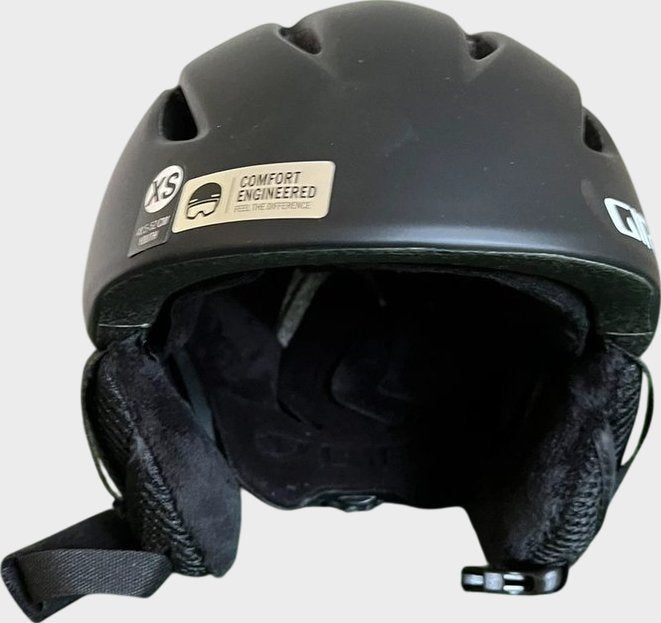 Giro - Casque de Ski Launch Junior