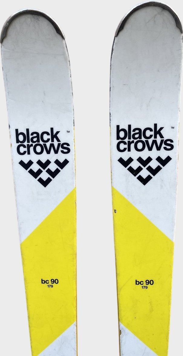 Black crows - Skis Bc 90