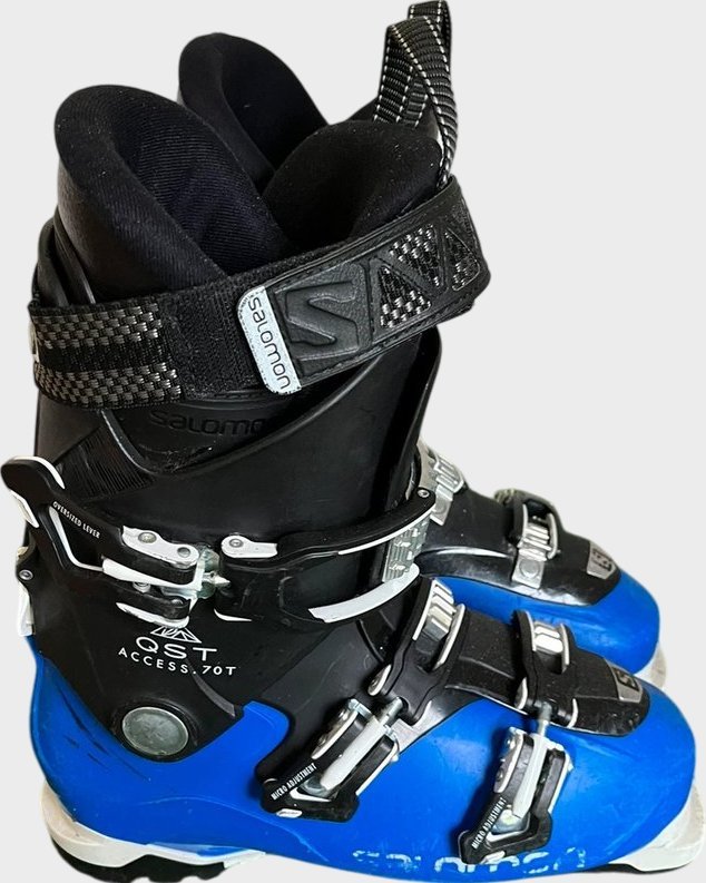 Salomon - Chaussure de Ski Qst acces 70 T