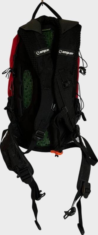 Image de Amplifi - Sac à dos de Ski Stratos MK II disponible sur ekwip