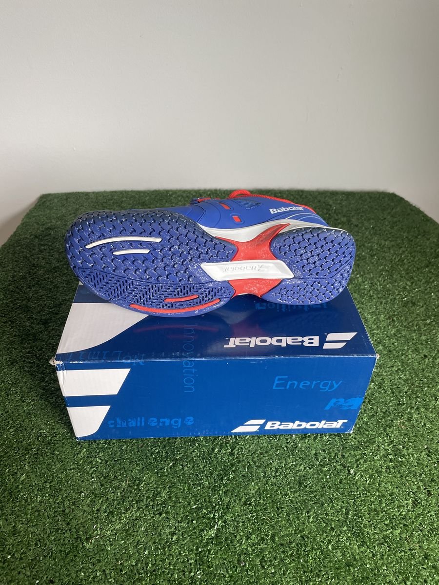 Babolat - Chaussures de Tennis Propulse All Court