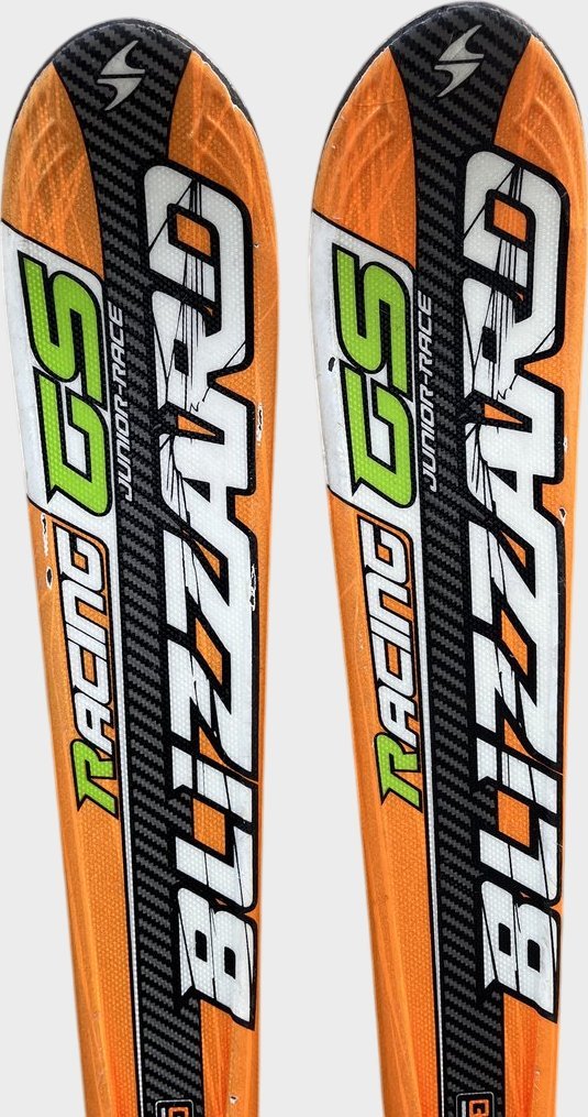 Blizzard - Skis Racing Gs Junior Race