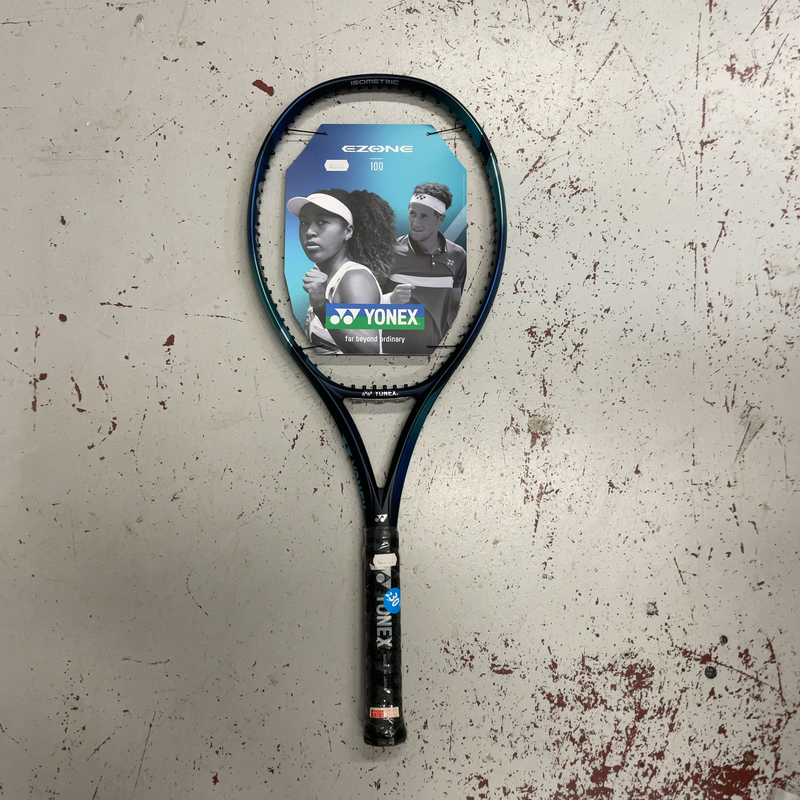 Image de Yonex - Raquette de Tennis Ezone 100 disponible sur ekwip