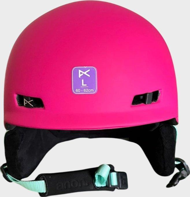 Image de Anon - Casque de Ski Griffon disponible sur ekwip