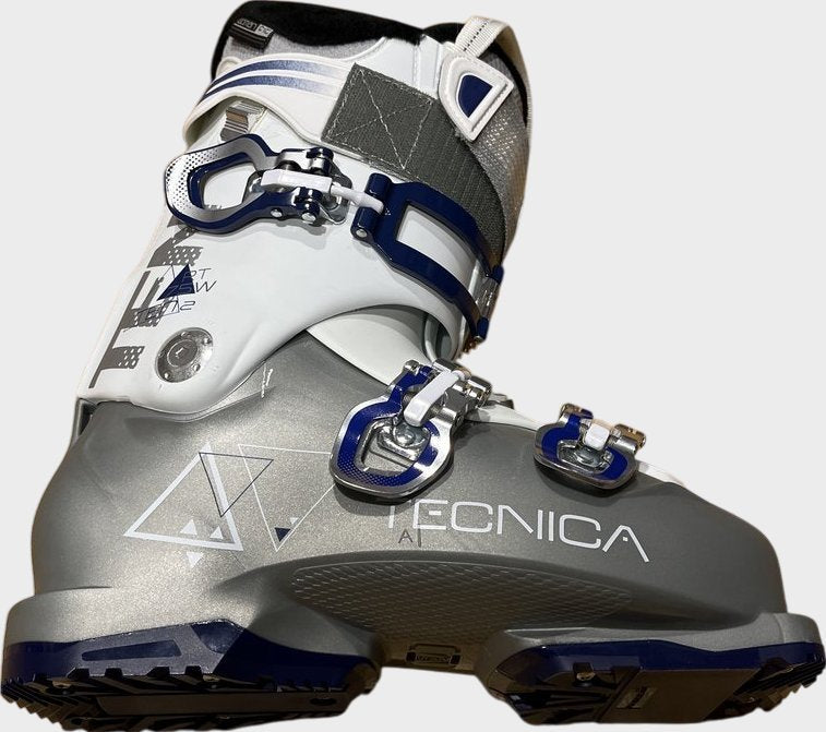 Tecnica - Chaussures de Ski Ten.2 75 Rt W