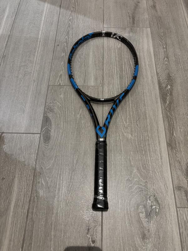 Image de Babolat - Raquette de Tennis Pure drive VS professionnelle disponible sur ekwip