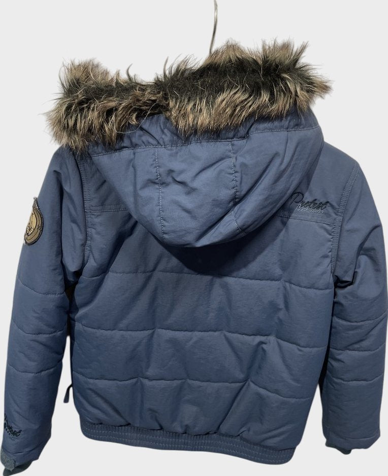 Protest - Veste de Ski Huston Jr