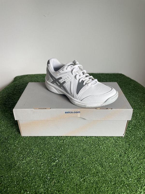 Image de Asics - Chaussures de Tennis Gel-Gamepoint Gs disponible sur ekwip