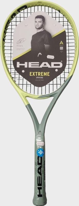 Image de Head - Raquette de Tennis Extreme Team L disponible sur ekwip