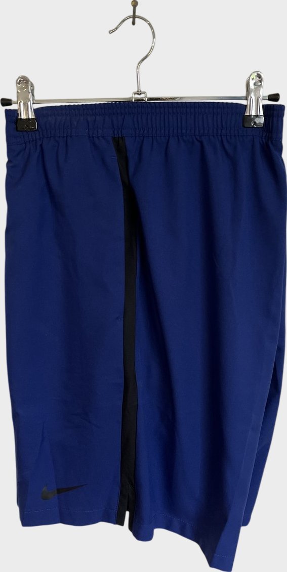 Nike - Vêtement de Tennis Tennis Short Dri Fit