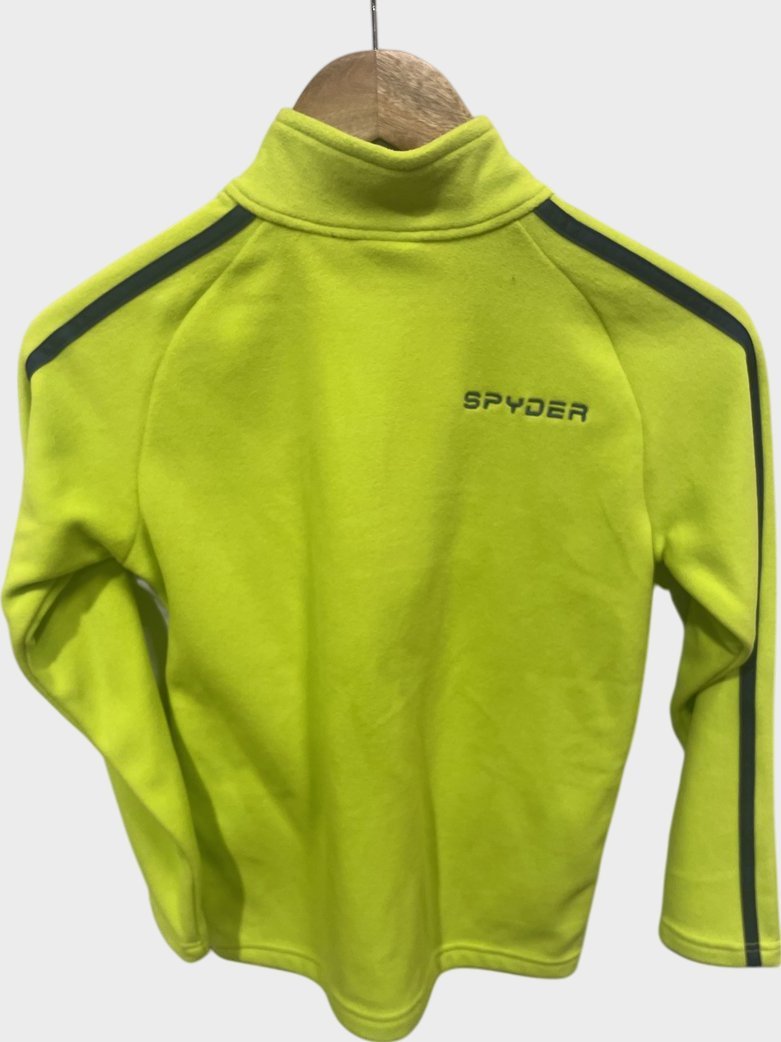 Spyder - Polaire de Ski Speed Fleece