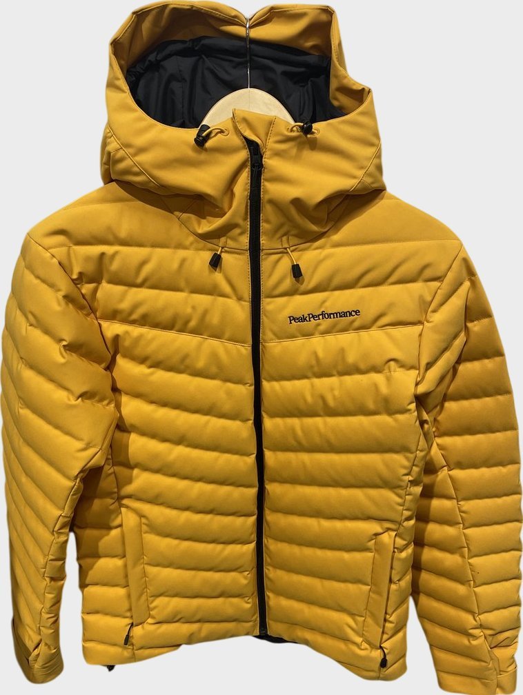 Peak Performance - Veste de Ski Frost