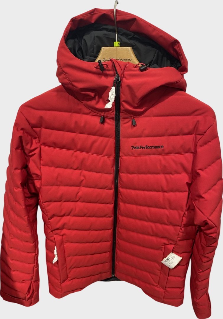 Peak Performance - Veste de Ski Frost