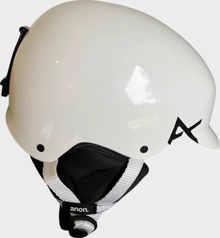 Anon - Casque de Ski Scout Youth