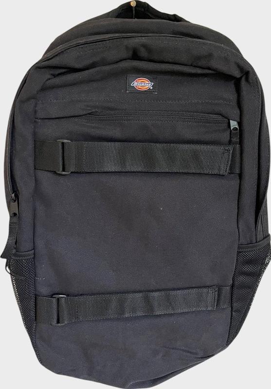 Image de Dickies - Sac à dos de Ski Duck Canvas Backpack Plus disponible sur ekwip