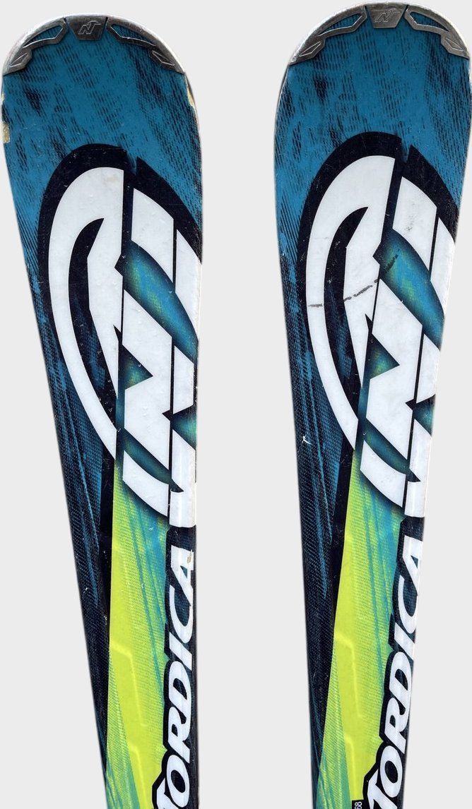 Nordica - Skis Transfire 78 Ti