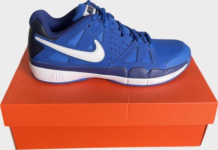 Image de Nike - Chaussures de Tennis Air Vapor Advantage Clay disponible sur ekwip