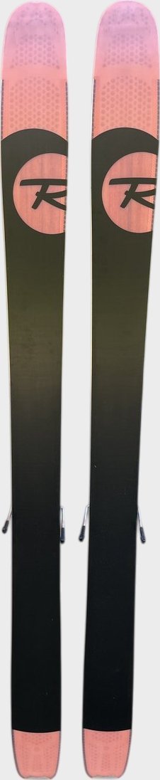 Rossignol - Skis Super 7