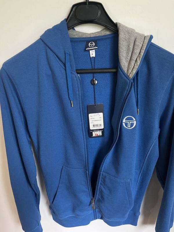 Image de Sergio Tacchini - Survêtement de Tennis Set Sweater Tcp disponible sur ekwip