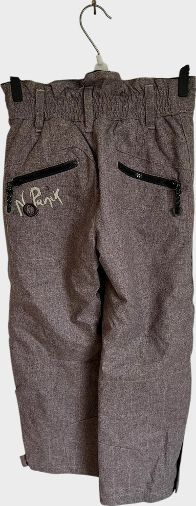 No Panik - Pantalon de Ski Rugir