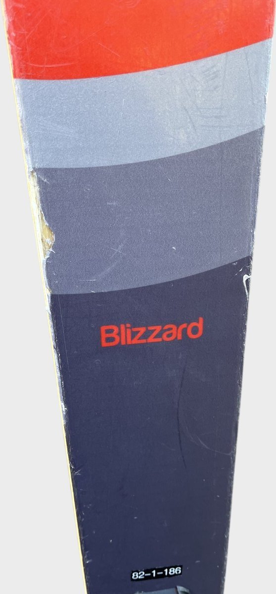 Blizzard - Skis Peace Maker Flip Core