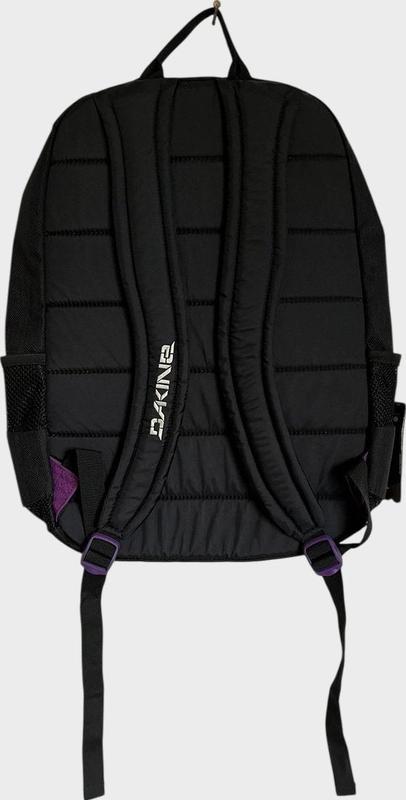 Image de Dakine - Sac à dos de Ski Option 27L disponible sur ekwip