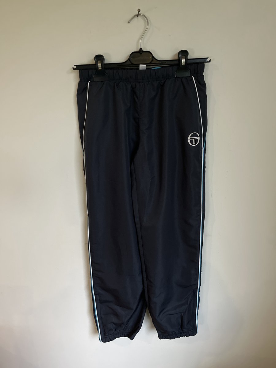 Sergio Tacchini - Vêtement de Tennis Sportlife Tracksuit