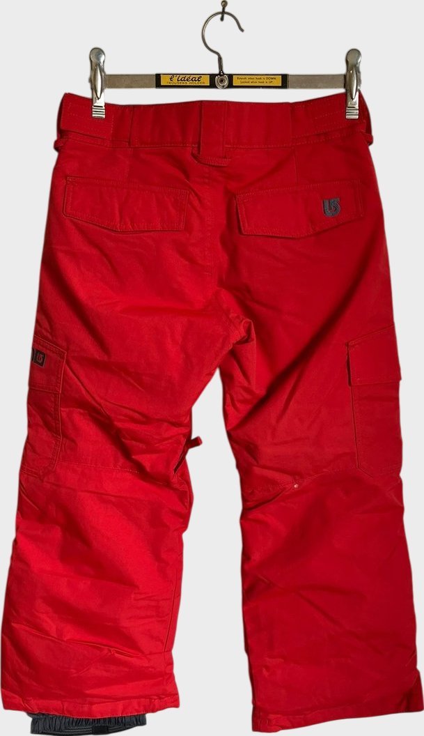 Burton - Pantalon de Ski Exile Cargo