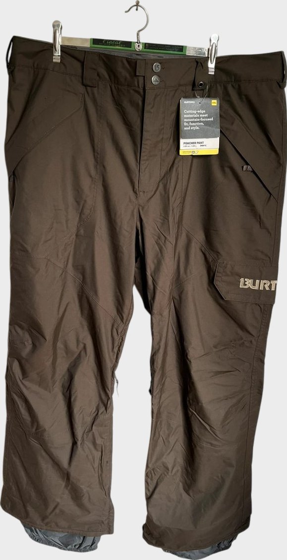 Burton - Pantalon de Ski Poacher