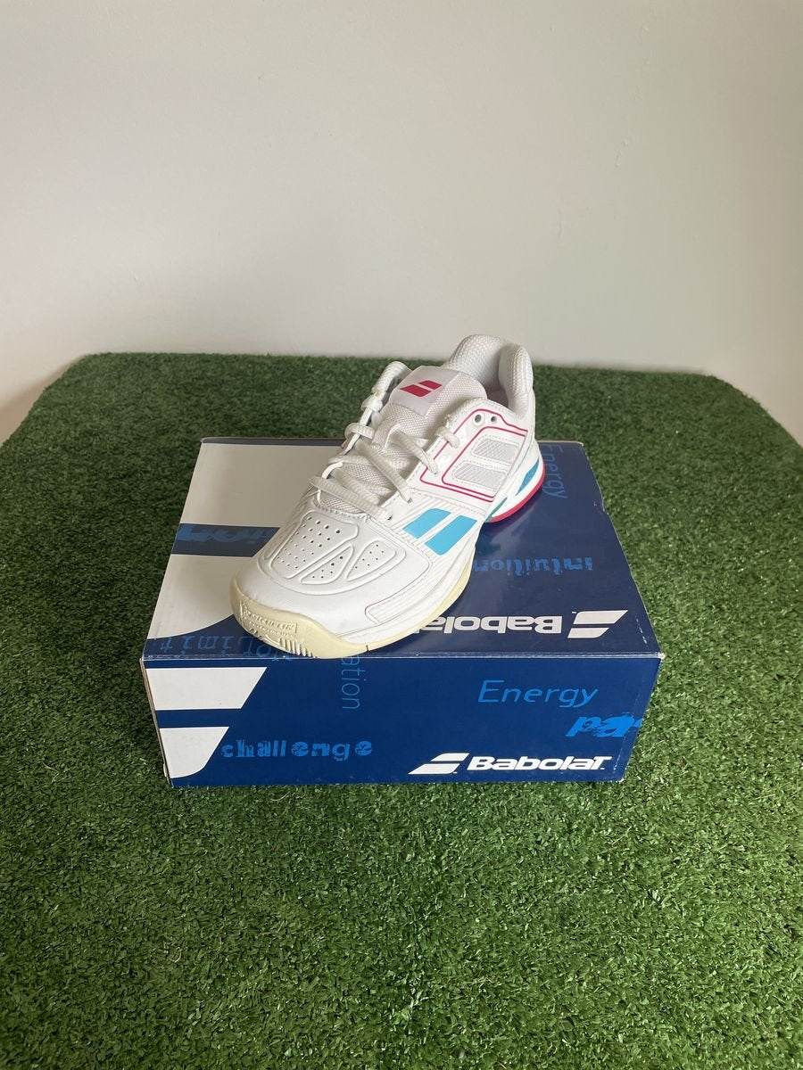 Babolat - Chaussures de Tennis Propulse Team Bpm