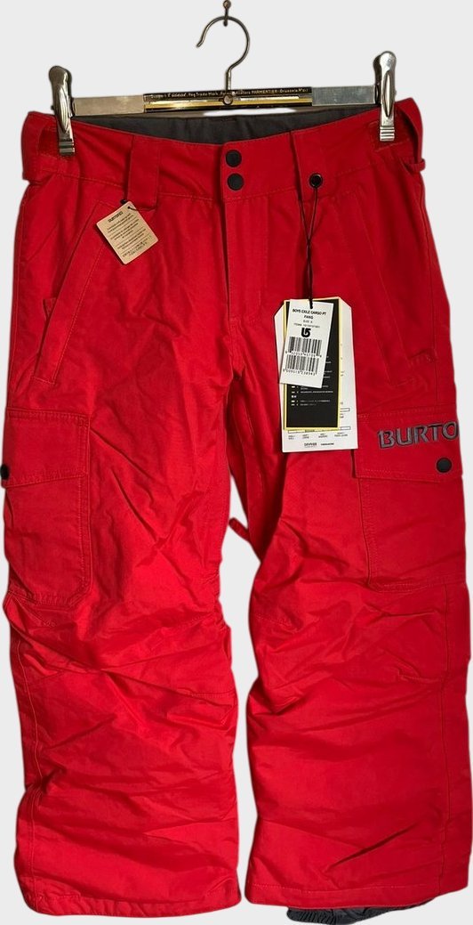 Burton - Pantalon de Ski Exile Cargo