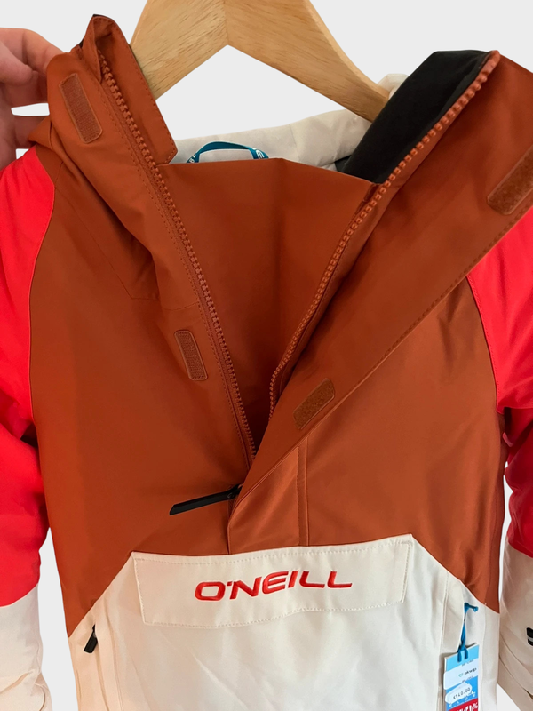 Image de O'Neill - Veste de Ski Snow Wear Grils disponible sur ekwip