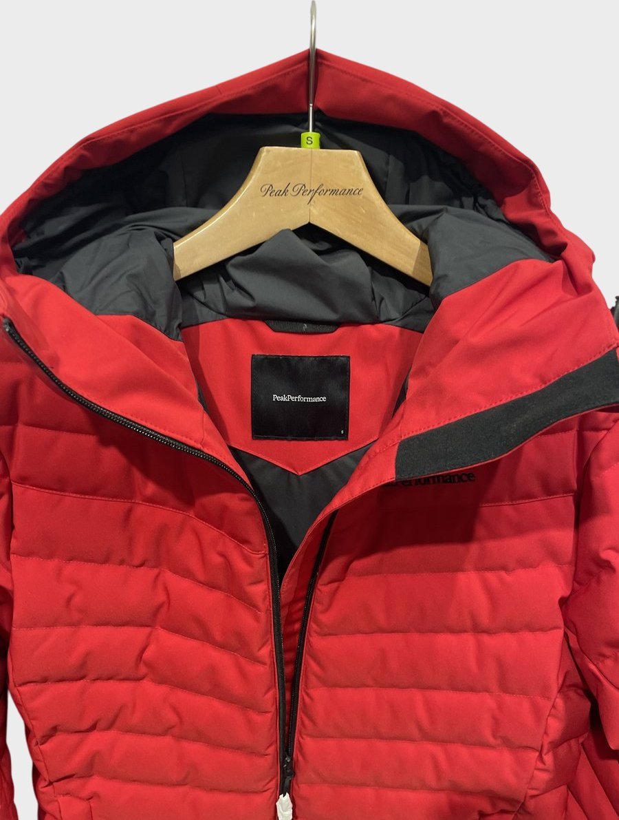 Peak Performance - Veste de Ski Frost