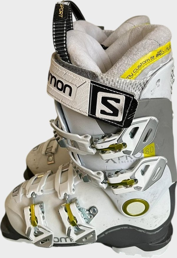 Salomon - Chaussure de Ski X-Pro 80 W