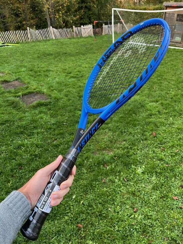 Image de Head - Raquette de Tennis Instinct Mp disponible sur ekwip