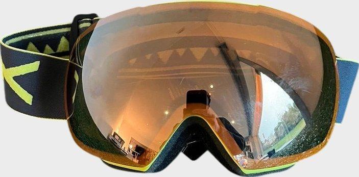 Image de Anon - Masque de Ski MIG disponible sur ekwip