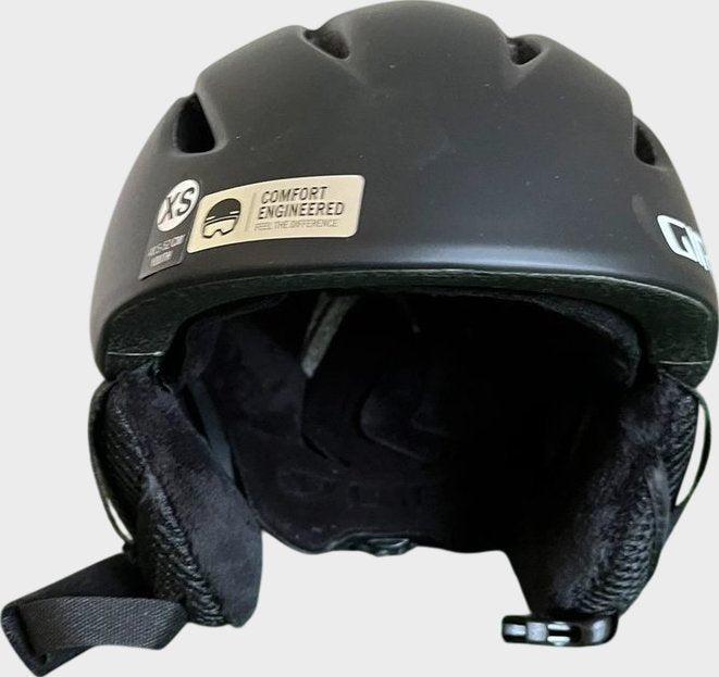 Image de Giro - Casque de Ski Launch Junior disponible sur ekwip