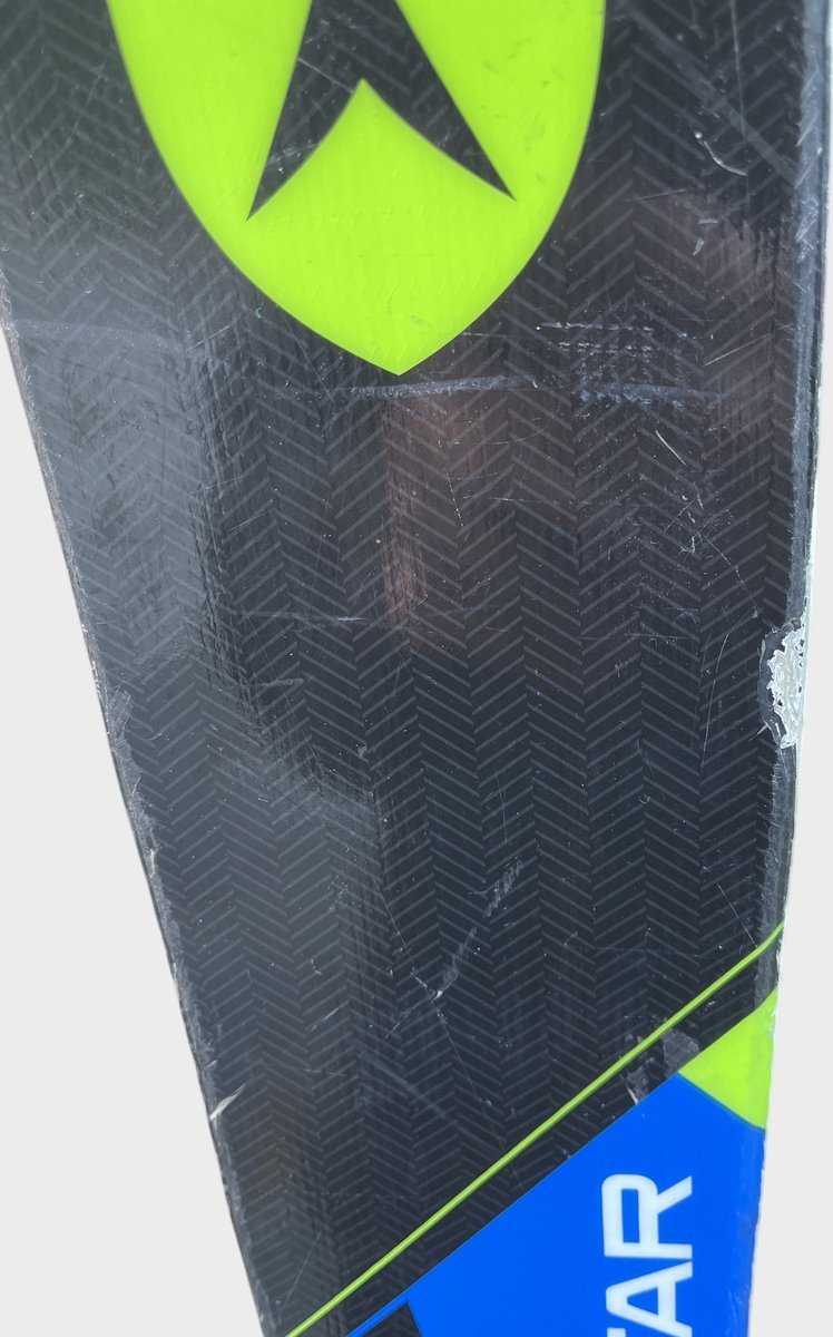 Dynastar - Skis Cham 97 2.0