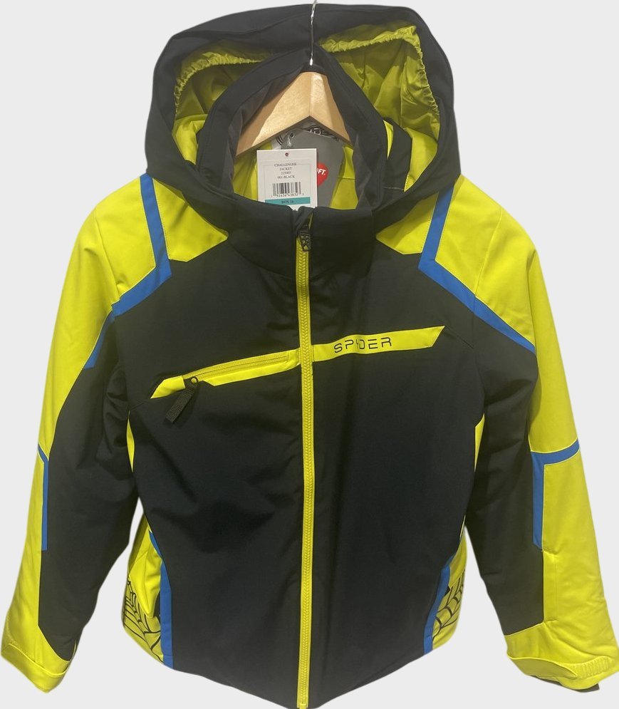 Spyder - Veste de Ski Challenger