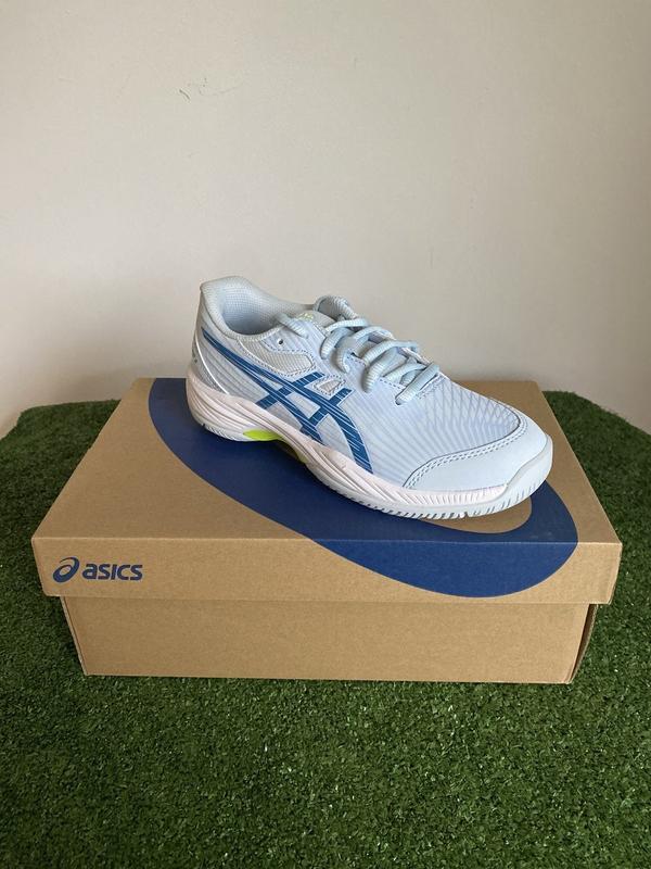 Image de Asics - Chaussures de Tennis Gel Game 9 Gs disponible sur ekwip