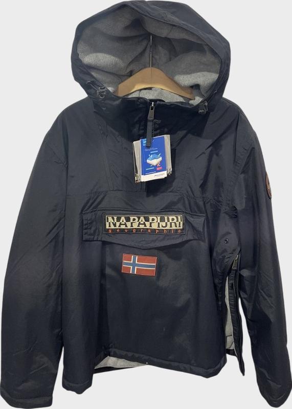 Image de Napapijri - Vêtement de Ski Rainforest Winter 3 disponible sur ekwip