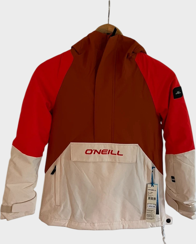 Image de O'Neill - Veste de Ski Snow Wear Grils disponible sur ekwip