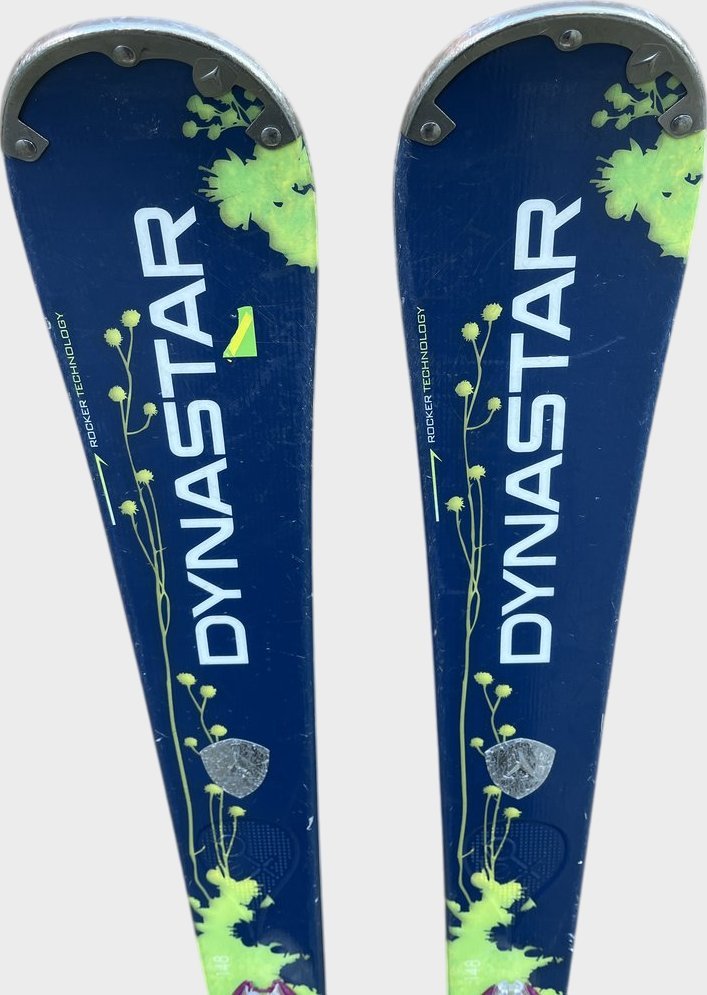 Dynastar - Skis Neva 74 Xp