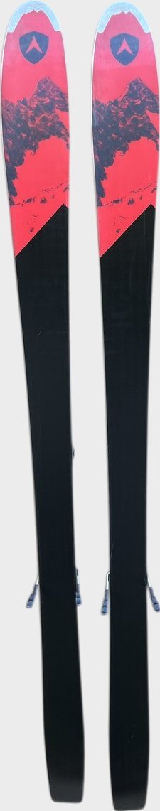 Dynastar - Skis Cham 87 2.0