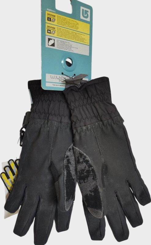 Image de Burton - Gant de Ski Approach Underglove disponible sur ekwip