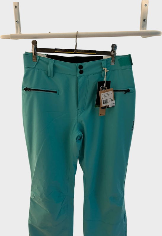 Image de Brunotti - Pantalon de Ski Silverbird disponible sur ekwip